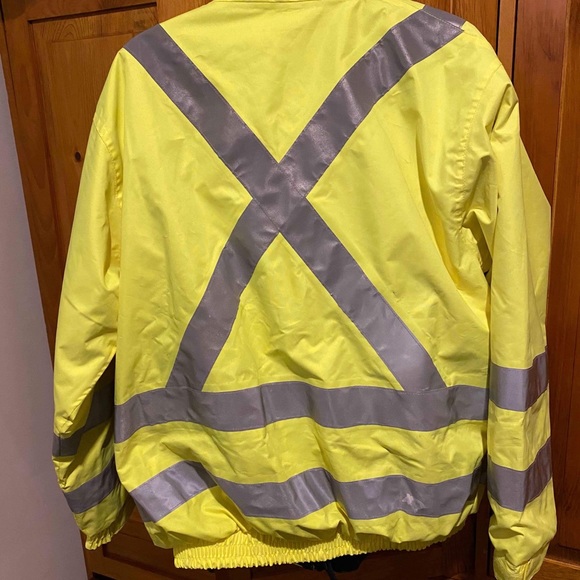 Condor work jacket - Picture 2 of 5